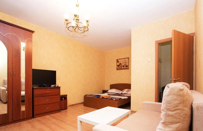 ApartLux Kantemirovskaya - Foto 4