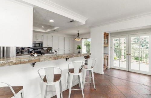 Sunset Views Retreat - Foto 7