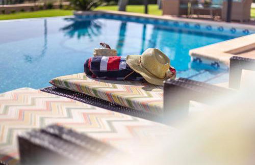 Luxurious villa Sol de Mallorca - Foto 4