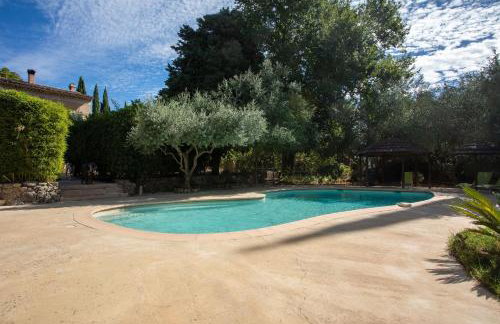 Gite Aux Écuries du Mas di Gau - Foto 23