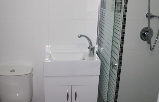 Rich Luxury Suites - Photo 53