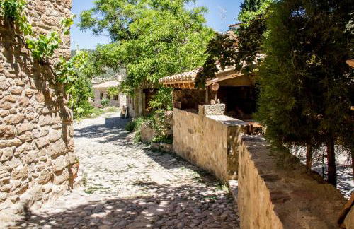 La Casa de Los Moyas - Foto 117