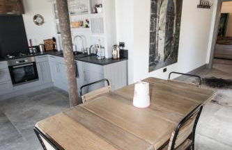 The Chicken Shed at Knowle Top - Foto 27