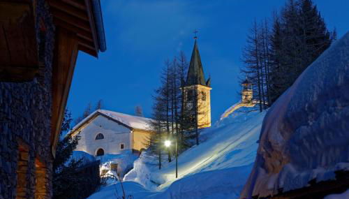 Studio 4 personnes équipé wifi - Foto 2