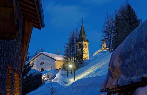 Studio 4 personnes équipé wifi - Foto 2