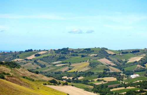 Holiday Home Casale Vidorni by Interhome - Foto 62