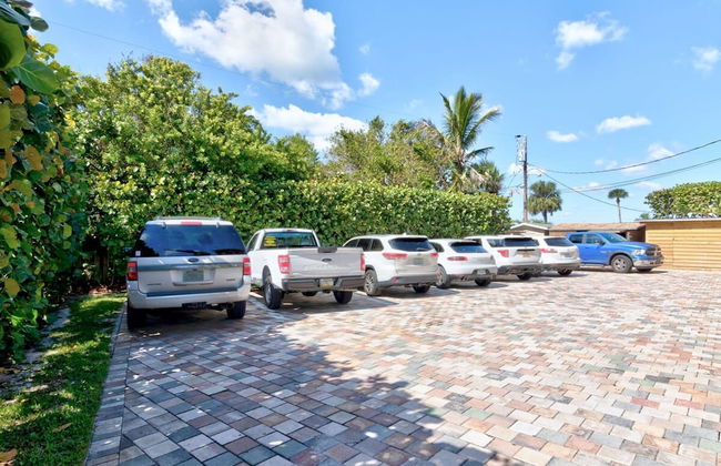 Fort Pierce - 2BD 2BA Tropical Surfside Retreat - Photo 41