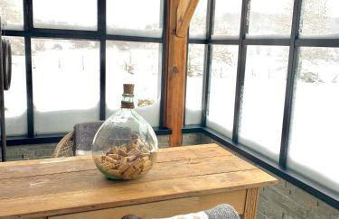 Gîte La Maison Bleue - Foto 29