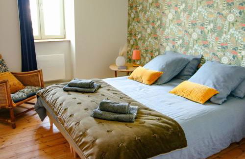 Holiday Home ferienhaus Ty Nina Rosa- haustiere erlaubt by Interhome - Foto 17