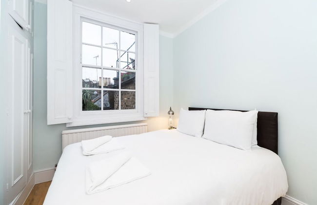 PML Apartments Notting Hill - Photo 4