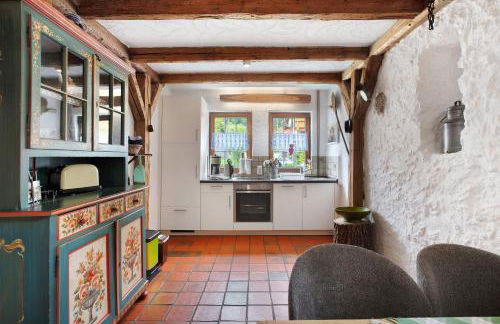 Altes Zollhüsli - Foto 69