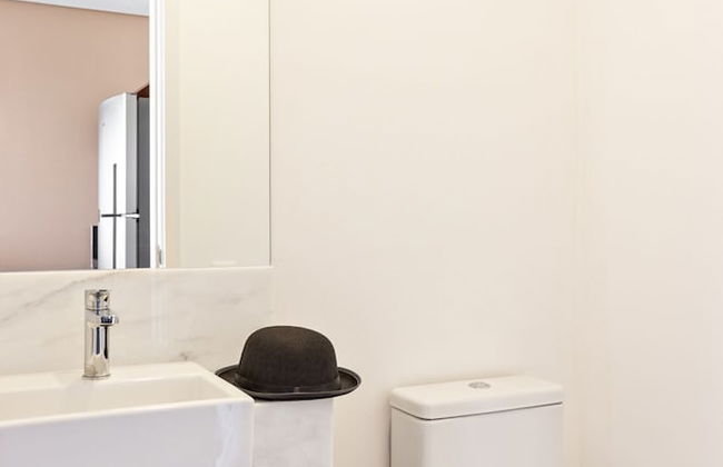 Charlie Jockey Pinheiros - Foto 42