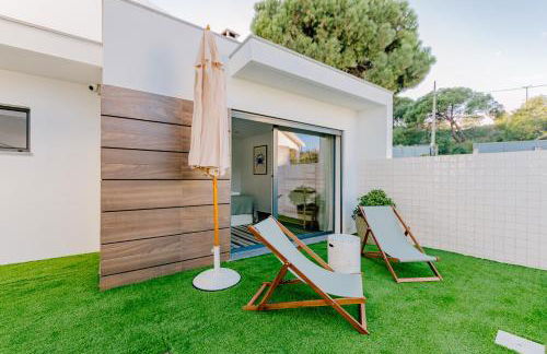 Botánica by Caparica Experience - Foto 51