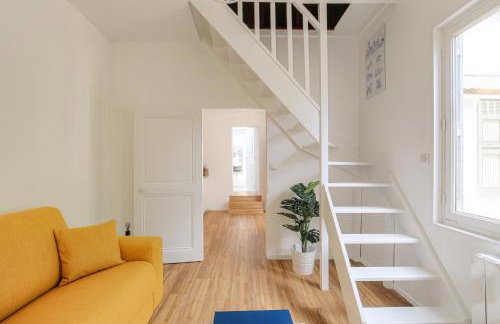 Maison avec terrasse proche Lyon - Foto 13
