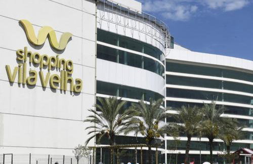 Lindo Apartamento na Praia de Itapuã - Vila Velha -com ar condicionado na 2 quadra do mar ES - Photo 31