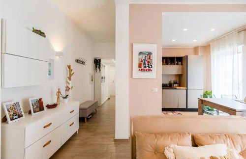 Attico Milano - 2min Metro - Elegante with AC - Foto 17