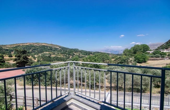 Vila Kali Sykia - Foto 15