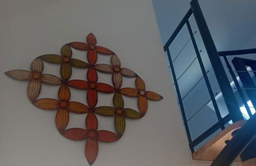 Cottage cosy en pierres à 25 mn de la côte de Granit rose - Foto 16