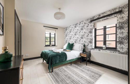 Salthouse Cottage in Ironbridge - Foto 6