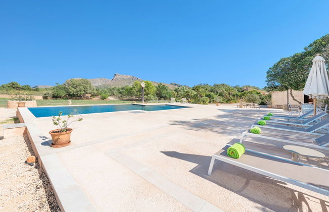 Rafal Pai in Art With 6 Bedrooms and 6 Bathrooms - Photo 8