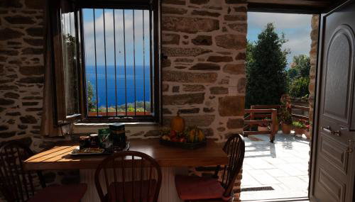 Sweet Stone Cottage - Foto 2