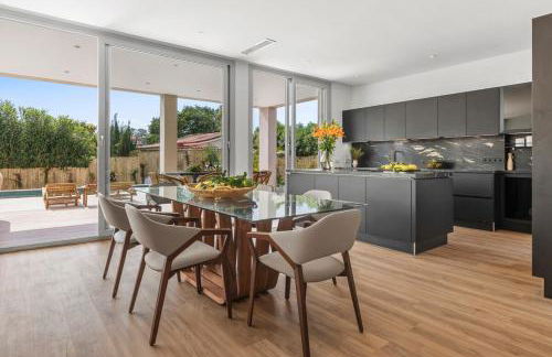 Villa Adelfa - Beachside Modern Villa in Marbella - Foto 12