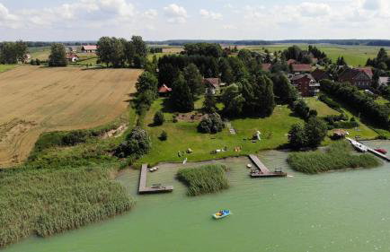 Apartament nad Jeziorem Rybical 1 - Foto 19