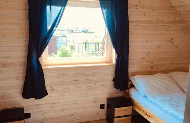 Domki Summer Village Rewal - Foto 18