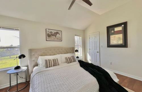 Pecan Place Rustic Charm Temple Texas - Foto 15