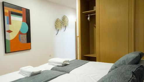 Apartamentos San Pedro Regalado - Foto 5, wardrobe