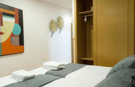 Apartamentos San Pedro Regalado - Foto 5