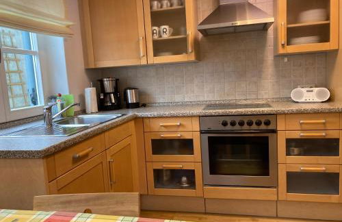 Ferienwohnung Sophia - Foto 27