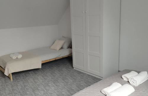 Agroturystyka Relax na Kaszubach - Foto 29