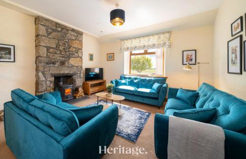 Woodside, Get away with Hot Tub, near Fraserburgh - Photo 36