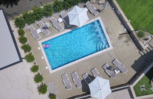 Villa Perla with swimming pool, Lovran - Opatija - Photo 3