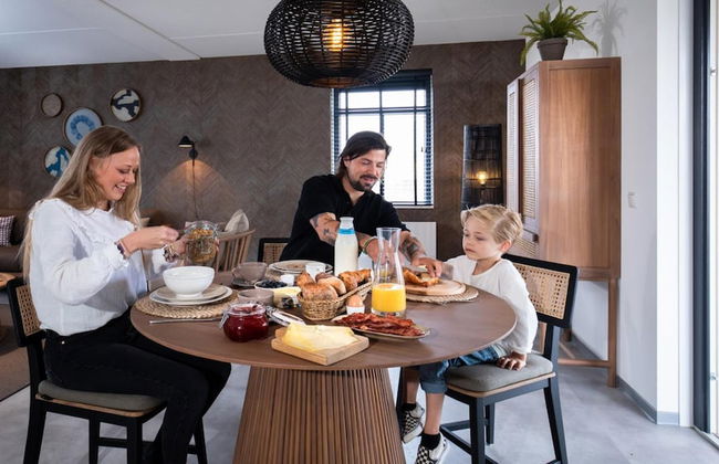 Wellness 4p in Thorn - Photo 8