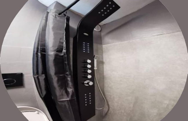 Newly Renovated Apartment in Cervinia's Heart - Foto 17