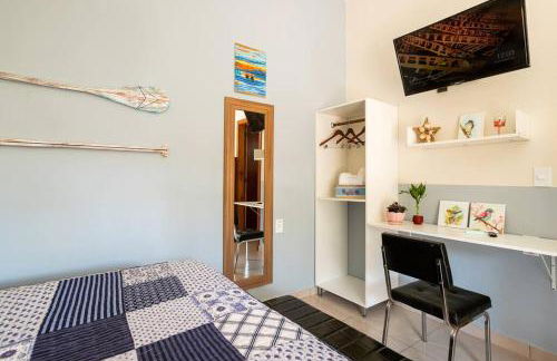 BANGALOS FLORIANÓPOLIS - Foto 17