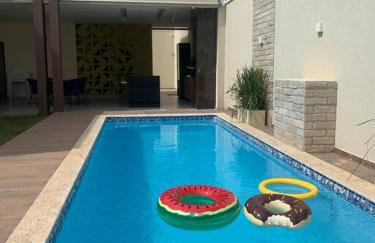 Chácara para desfrutar com a família - Foto 26