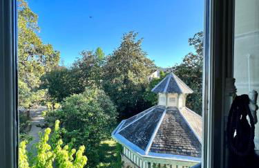 Demeure de Flore - Hôtel Particulier au Cœur de Brive comprenant 8 appartements de charme - Foto 13