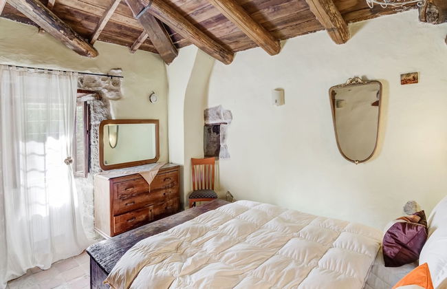 Family Mill Stay With BBQ - Foto 4