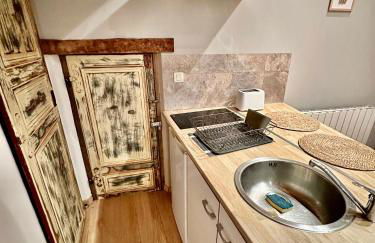 Agréable studio plein centre - Foto 6