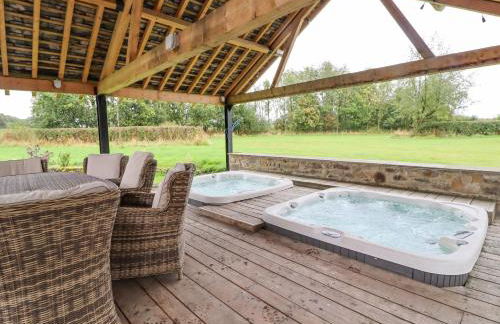 Roe Deer Country Retreat - Foto 74