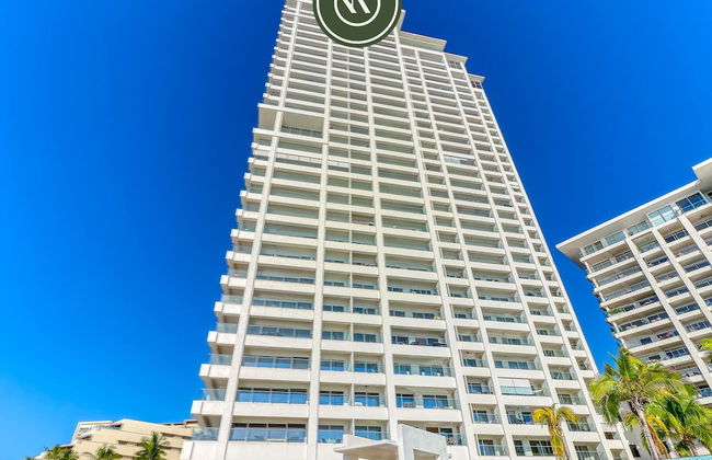 Oceanview 1 BR Condo - Beach - Multiple Pools - Foto 48