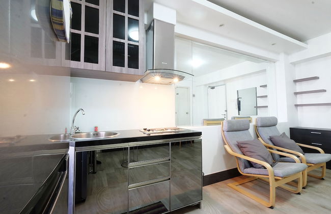 Spacious Apartment at Green Bay Pluit - Foto 11