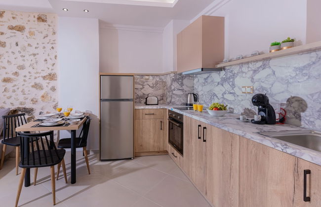 Erotokritos Luxury City Suites - Foto 28