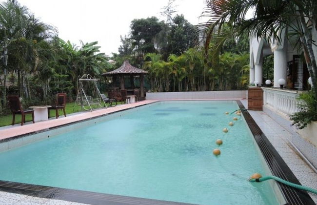 GuestHouser 4 BHK Bungalow 7283 - Foto 22