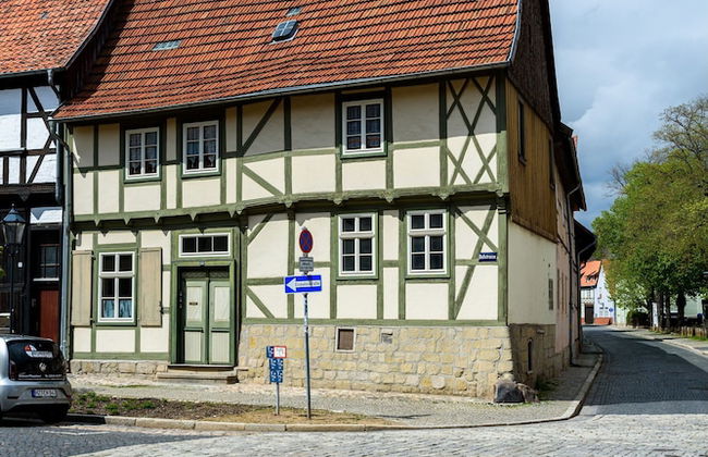 Ackerburgerhof Ballstrase 18 - Foto 30