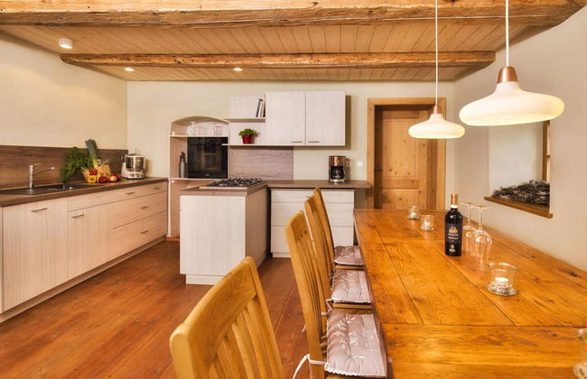 Oberprill Modern Retreat - Foto 4