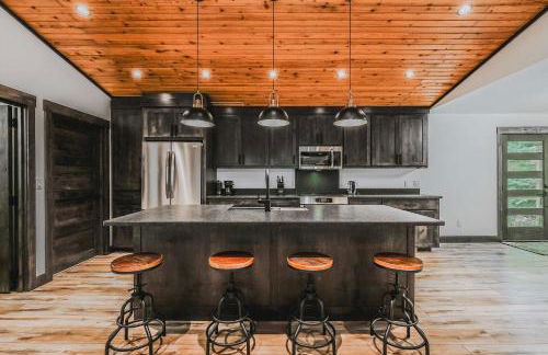 Sunrise Lookout on Carpenter Lake - Foto 17